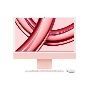 Apple iMac with 4.5K Retina display - All-in-One (Komplettlösung)