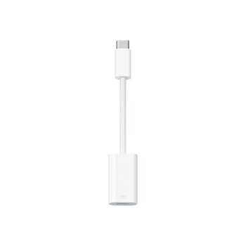 Apple Lightning Adapter - 24 pin USB-C männlich