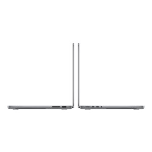 Apple MacBook Pro - M3 - M3 10-core GPU - 8 GB RAM - 1 TB SSD - 35.97 cm (14.2")