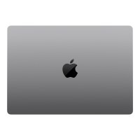 Apple MacBook Pro - M3 - M3 10-core GPU - 8 GB RAM - 1 TB SSD - 35.97 cm (14.2")