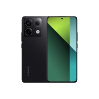 Xiaomi Redmi Note 13 Pro 5G - 5G Smartphone - Dual-SIM - RAM 8 GB / Interner Speicher 256 GB - OLED-Display - 6.67" - 2712 x 1220 Pixel (120 Hz)