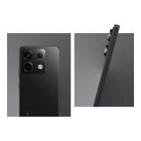 Xiaomi Redmi Note 13 Pro 5G - 5G Smartphone - Dual-SIM - RAM 8 GB / Interner Speicher 256 GB - OLED-Display - 6.67" - 2712 x 1220 Pixel (120 Hz)