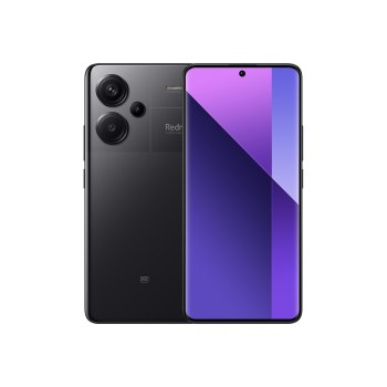 Xiaomi Redmi Note 13 Pro+ - 5G Smartphone - Dual-SIM - RAM 12 GB / Interner Speicher 512 GB - OLED-Display - 6.67" - 2712 x 1220 Pixel (120 Hz)