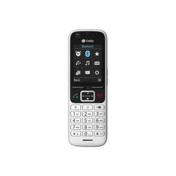 Unify Atos Unify S6 - Telefono cordless