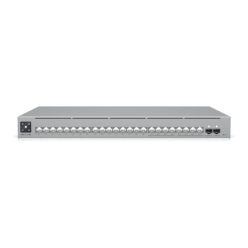 Ubiquiti UniFi Pro Max 24 PoE - Switch - L3 - managed - 8 x 1/2.5G (PoE++)