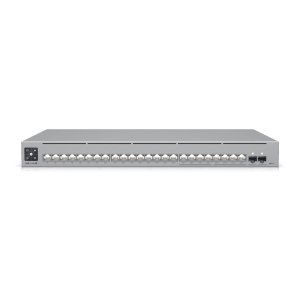 Ubiquiti UniFi Pro Max 24 PoE Switch L3 managed 8 x...