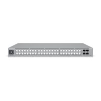 Ubiquiti UniFi Pro Max 48 PoE - Switch - L3 - managed - 16 x 1/2.5G (8 PoE+, 8 PoE++)