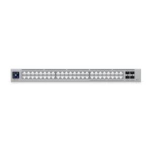 Ubiquiti UniFi Switch Pro Max 48 - Switch - L3