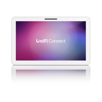 Ubiquiti 54.6 cm (21.5") Diagonalklasse LCD-Flachbildschirmanzeige - mit eingebauter PC und Touchscreen (Multi-Touch)