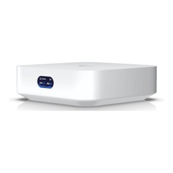 Ubiquiti UniFi Express - Sicherheitsgerät - 1GbE