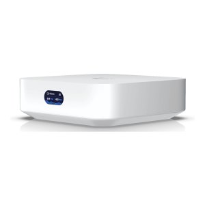 Ubiquiti UniFi Express - Dispositivo di sicurezza - 1GbE,...