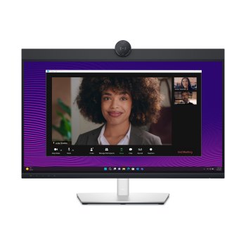 Dell 27 Video Conferencing Monitor P2724DEB - LED-Monitor - 68.6 cm (27")