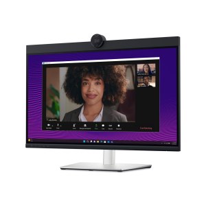 Dell 27 Video Conferencing Monitor P2724DEB - LED-Monitor - 68.6 cm (27")