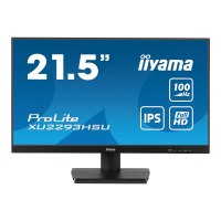 Iiyama ProLite XU2293HSU-B6 - LED-Monitor - 55.9 cm (22")