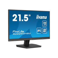 Iiyama ProLite XU2293HSU-B6 - LED-Monitor - 55.9 cm (22")