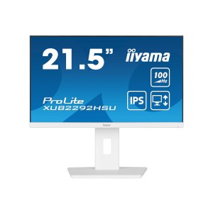 Iiyama ProLite XUB2292HSU-W6 - LED-Monitor - 55.9 cm...
