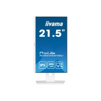 Iiyama ProLite XUB2292HSU-W6 - LED-Monitor - 55.9 cm (22")