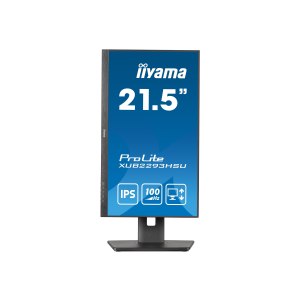 Iiyama ProLite XUB2293HSU-B6 - LED-Monitor - 55.9 cm...