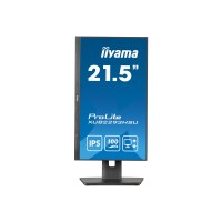 Iiyama ProLite XUB2293HSU-B6 - LED-Monitor - 55.9 cm (22")