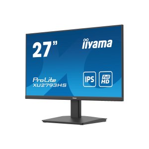 Iiyama ProLite XU2793HS-B6 - LED-Monitor - 68.6 cm (27")