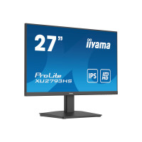 Iiyama ProLite XU2793HS-B6 - LED-Monitor - 68.6 cm (27")