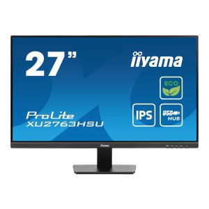 Iiyama ProLite XU2763HSU-B1 - LED-Monitor - 68.6 cm...