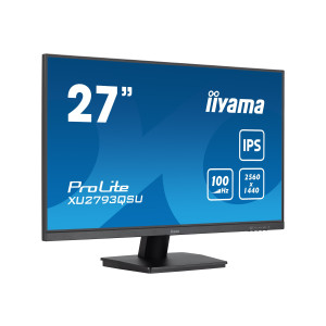 Iiyama ProLite XU2793QSU-B6 - LED-Monitor - 68.6 cm (27")