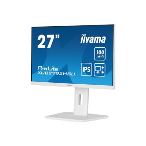 Iiyama ProLite XUB2792HSU-W6 - LED-Monitor - 68.6 cm (27")