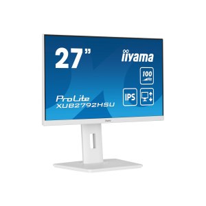 Iiyama ProLite XUB2792HSU-W6 - LED-Monitor - 68.6 cm (27")