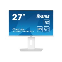 Iiyama ProLite XUB2792HSU-W6 - LED monitor - 68.6 cm (27")