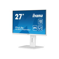 Iiyama ProLite XUB2792HSU-W6 - LED monitor - 68.6 cm (27")