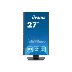 Iiyama ProLite XUB2793QSU-B6 - LED-Monitor - 68.6 cm...