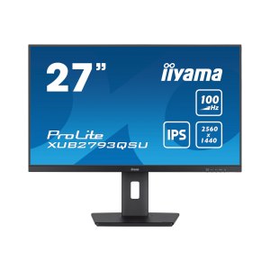 Iiyama ProLite XUB2793QSU-B6 - LED-Monitor - 68.6 cm...