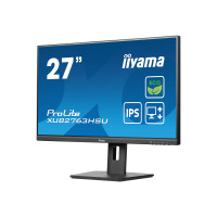 Iiyama ProLite XUB2763HSU-B1 - LED monitor - 68.6 cm (27")