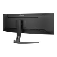 Iiyama ProLite XCB4594DQSN-B1 - LED-Monitor - gebogen - 114.3 cm (45")