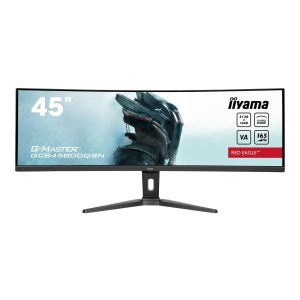 Iiyama G-MASTER Red Eagle GCB4580DQSN-B1 - LED-Monitor -...