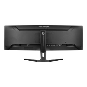 Iiyama G-MASTER Red Eagle GCB4580DQSN-B1 - LED-Monitor - Gaming - gebogen - 114.3 cm (45")