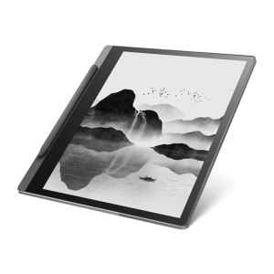 Lenovo Smart Paper ZAC1 - eBook-Reader - Android AOSP...
