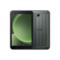 Samsung Galaxy Tab Active5 - tablet - rugged - Android - 128 GB - 20.31 cm (8")