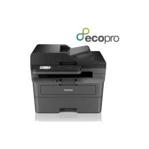 Brother MFC-L2860DWE - Multifunktionsdrucker - s/w -...