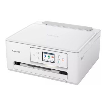 Canon PIXMA TS7650i - Multifunktionsdrucker - Farbe - Tintenstrahl - Legal (216 x 356 mm)