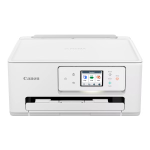 Canon PIXMA TS7650i - Multifunktionsdrucker - Farbe - Tintenstrahl - Legal (216 x 356 mm)