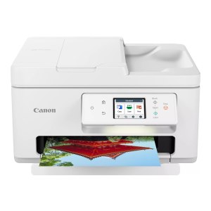 Canon PIXMA TS7750i - Multifunktionsdrucker - Farbe - Tintenstrahl - Legal (216 x 356 mm)