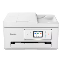 Canon PIXMA TS7750i - Multifunktionsdrucker - Farbe - Tintenstrahl - Legal (216 x 356 mm)