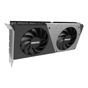 Inno3D GEFORCE RTX 4060 Ti 16GB TWIN X2 - Grafikkarten