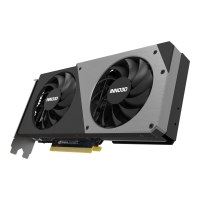 Inno3D GEFORCE RTX 4060 Ti 16GB TWIN X2 - Grafikkarten