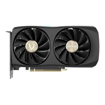 ZOTAC GAMING GeForce RTX 4060Ti Twin Edge - Grafikkarten