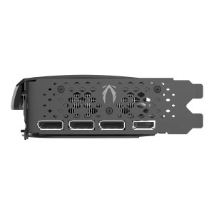 ZOTAC GAMING GeForce RTX 4060Ti Twin Edge - Grafikkarten