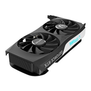 ZOTAC GAMING GeForce RTX 4060Ti Twin Edge - Grafikkarten