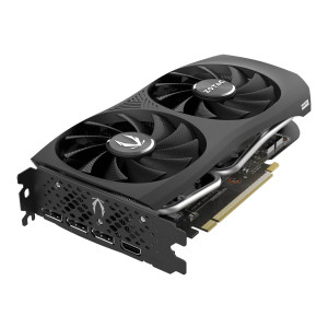 ZOTAC GAMING GeForce RTX 4060Ti Twin Edge - Grafikkarten